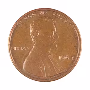 Cent #1070