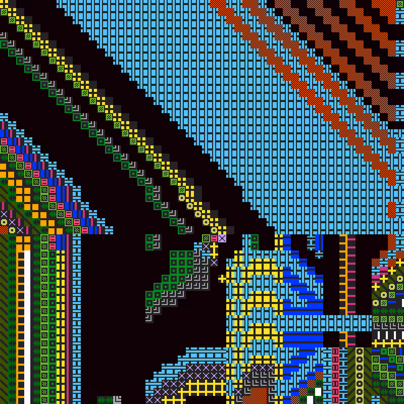 ASCIISHIFT8 #117