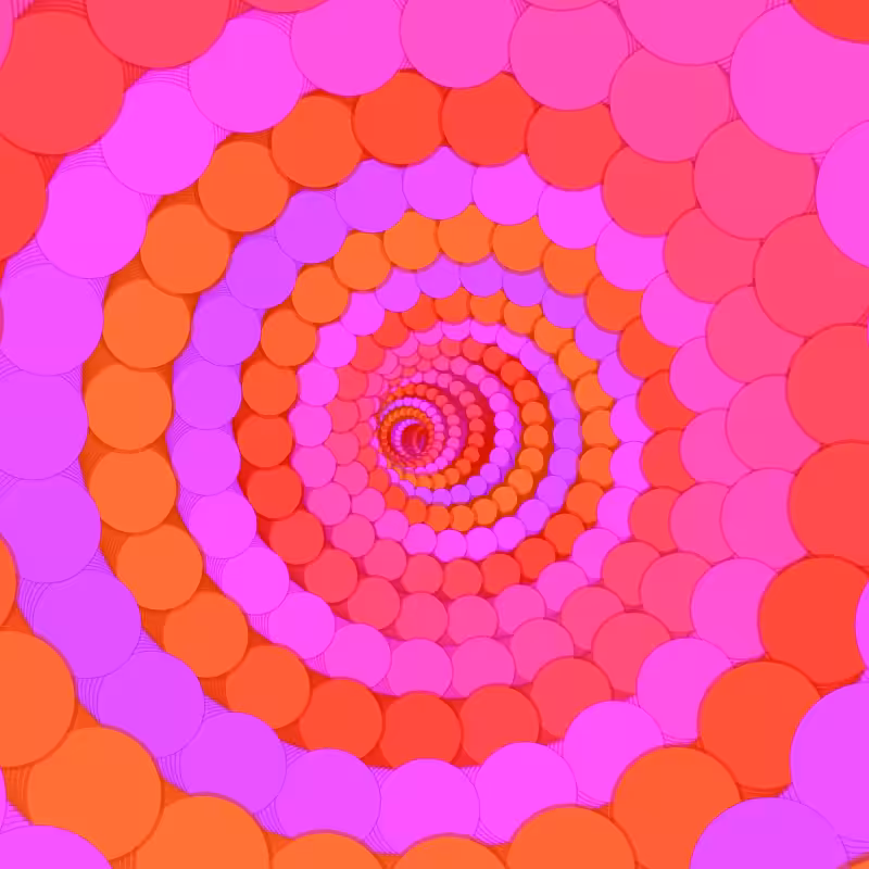AntiBody Tunnel #42