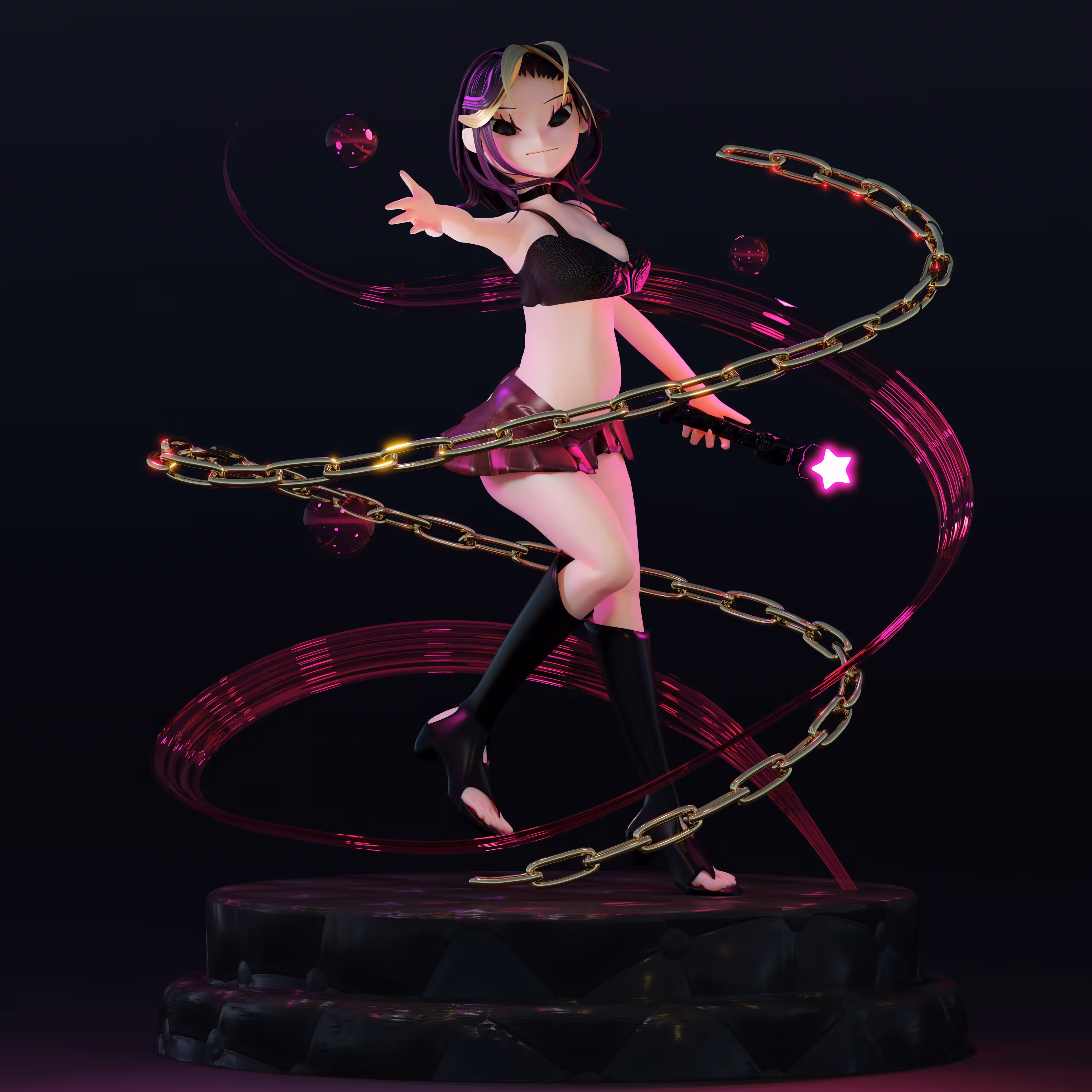 「キンカメムシ」Kinkamemushi