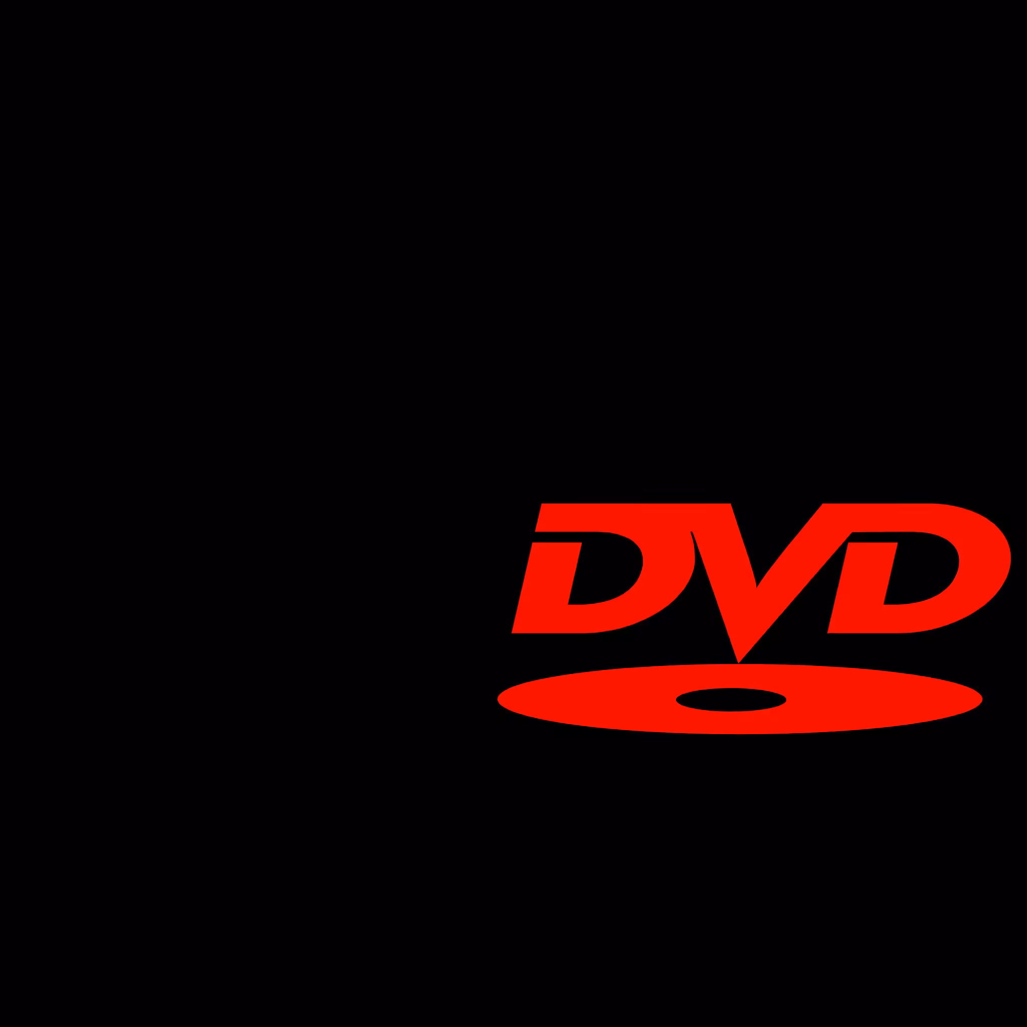 DVD Screensaver #98