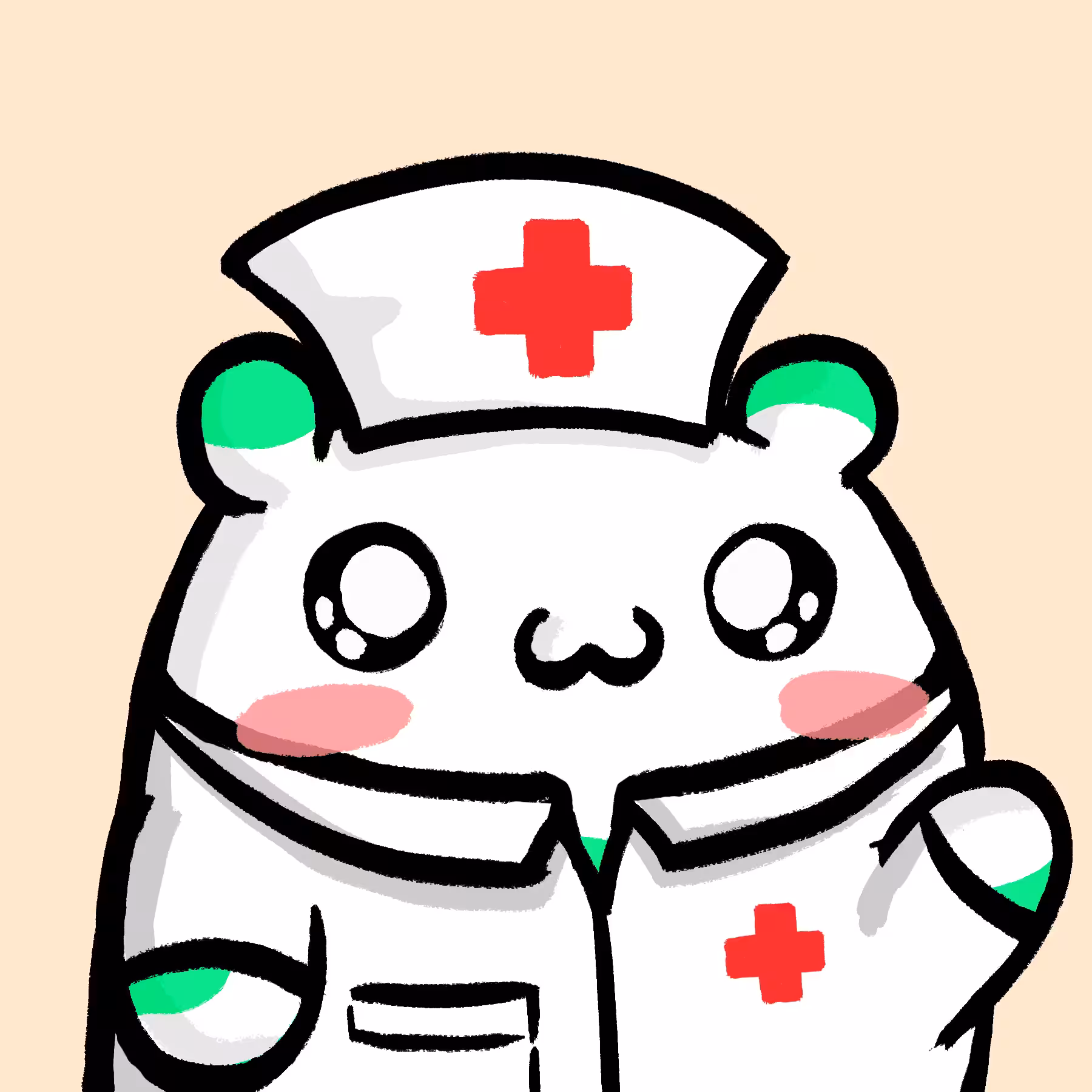 Hammy #0511