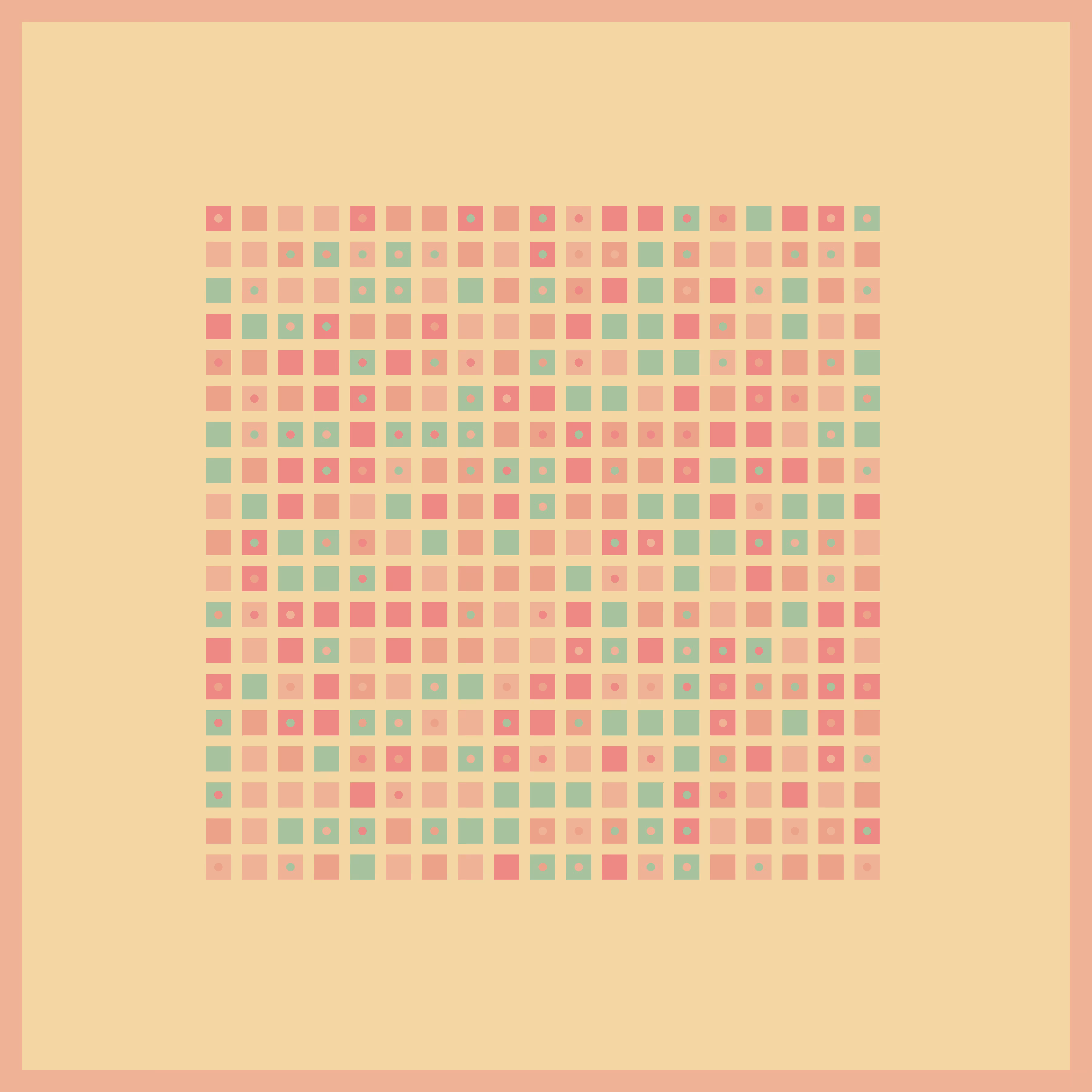 Squares #14