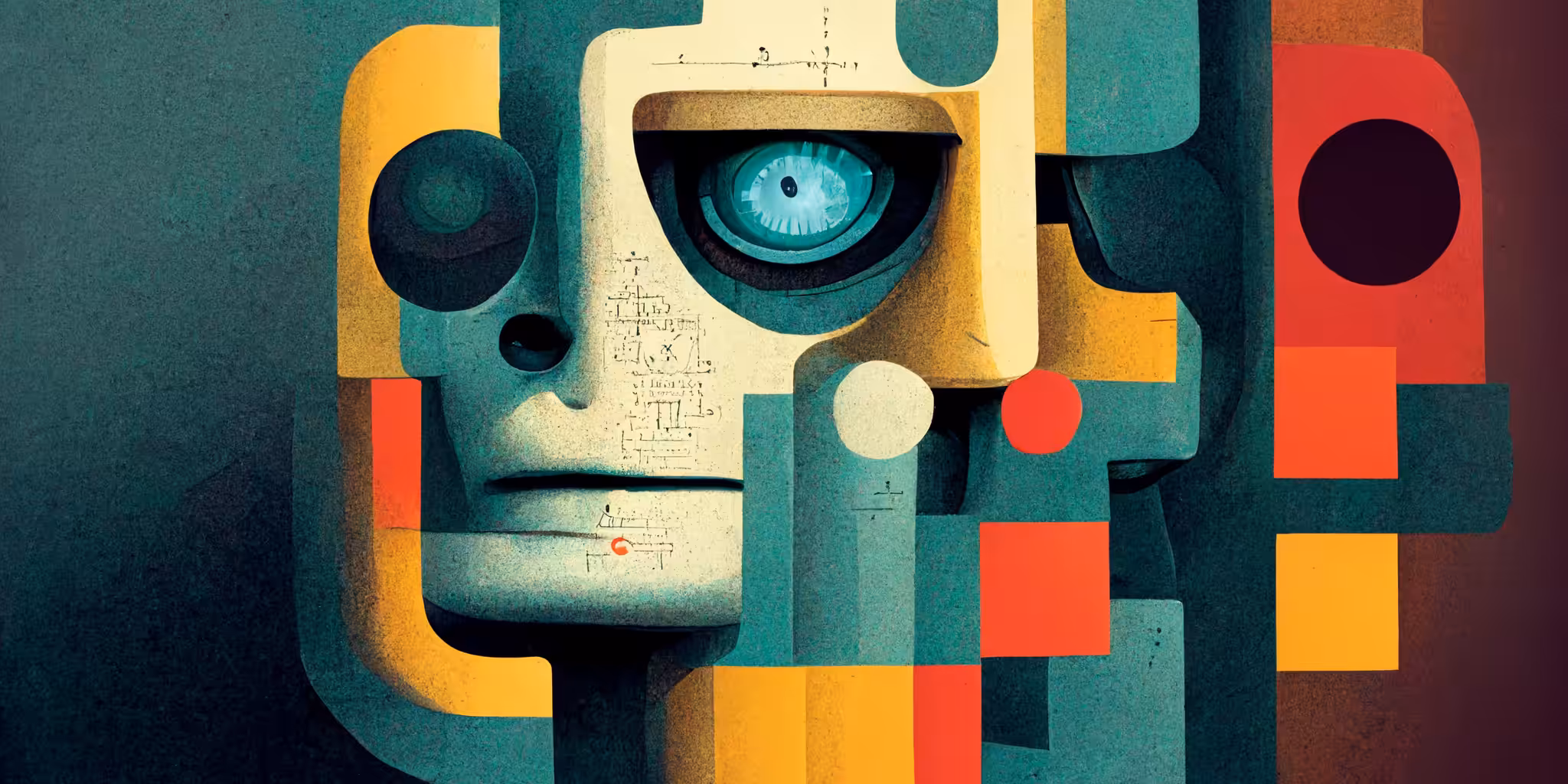Robots Ai # 11