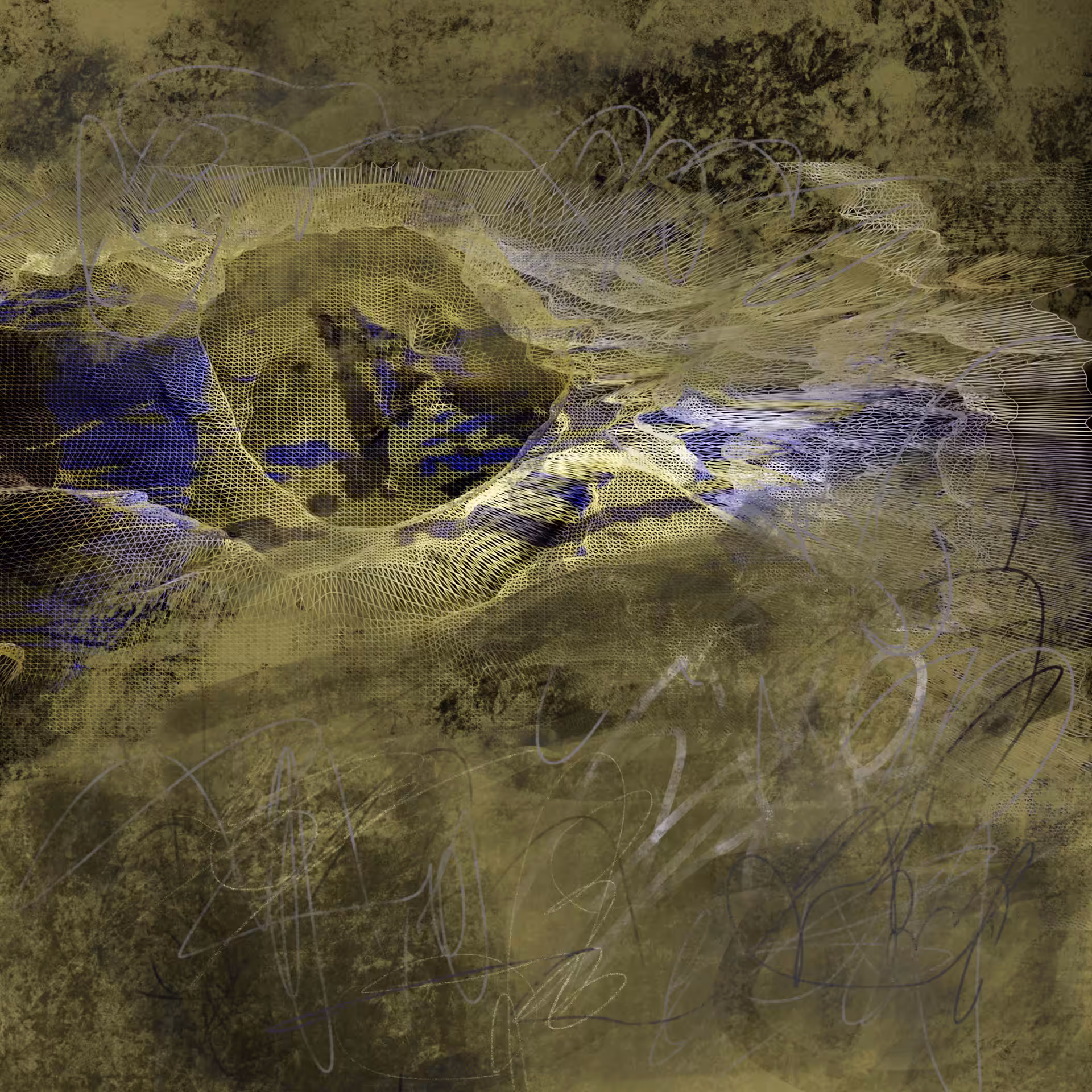 "Aqua Scape": "Jurassic Passage"