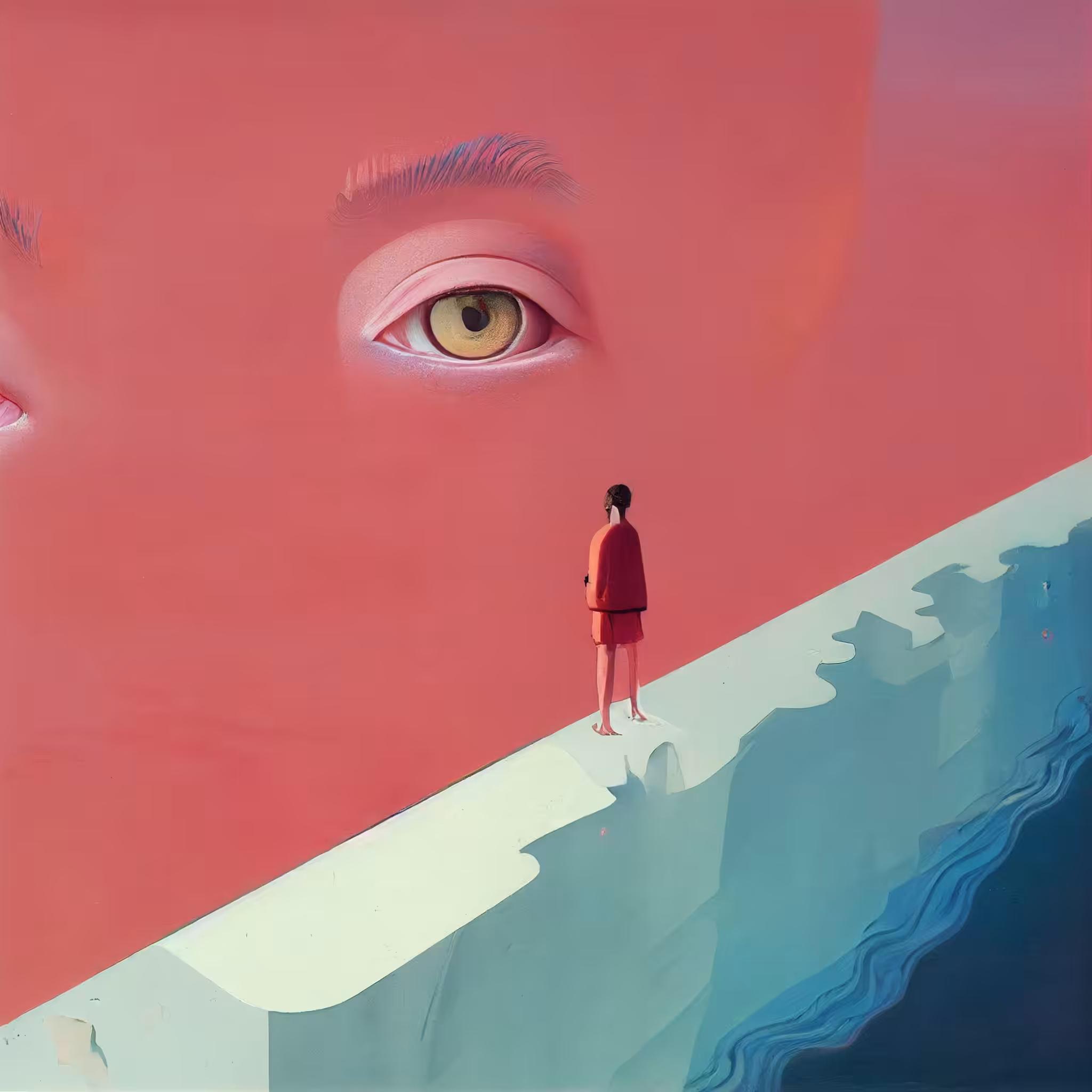 Surreal I