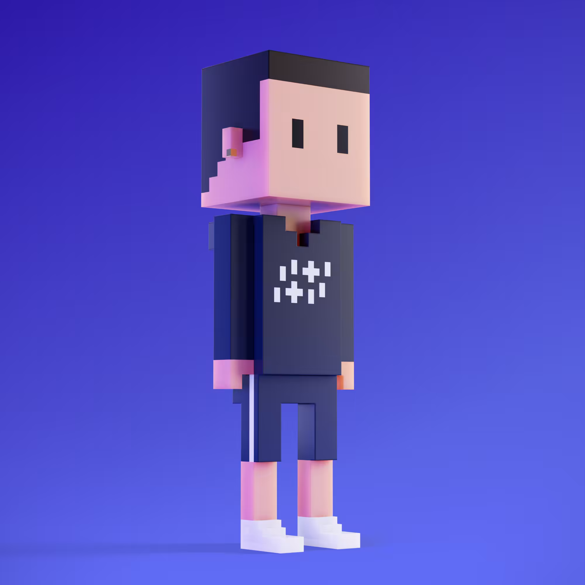 Meebit #13611