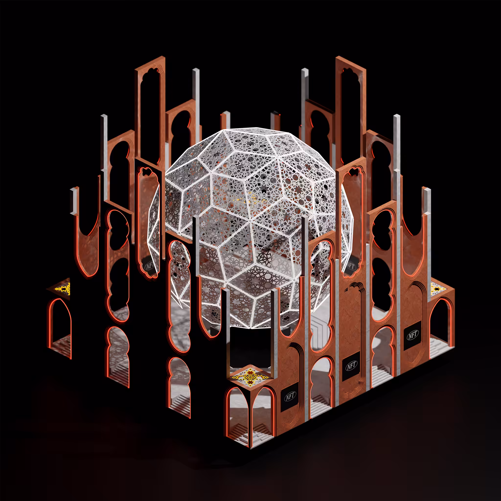 Tessera