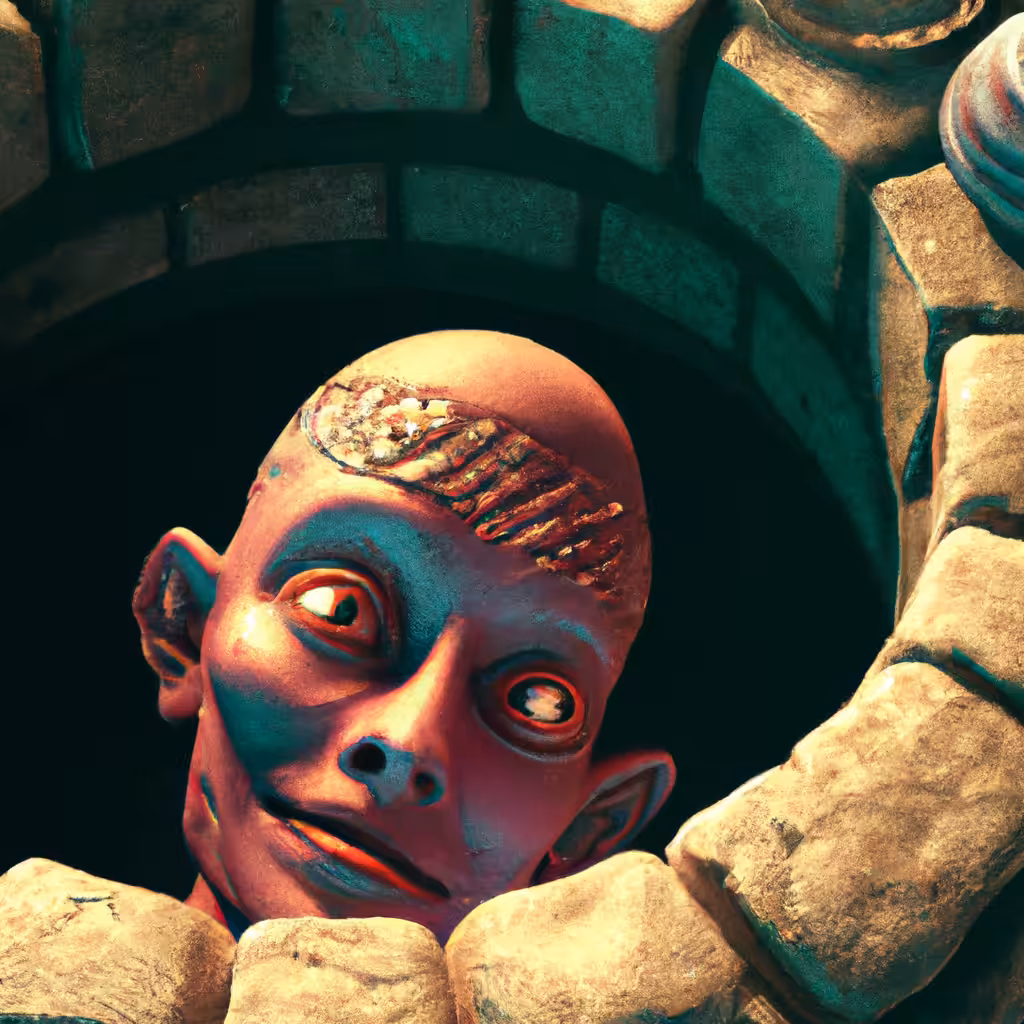 #024 Reuel The Ruined