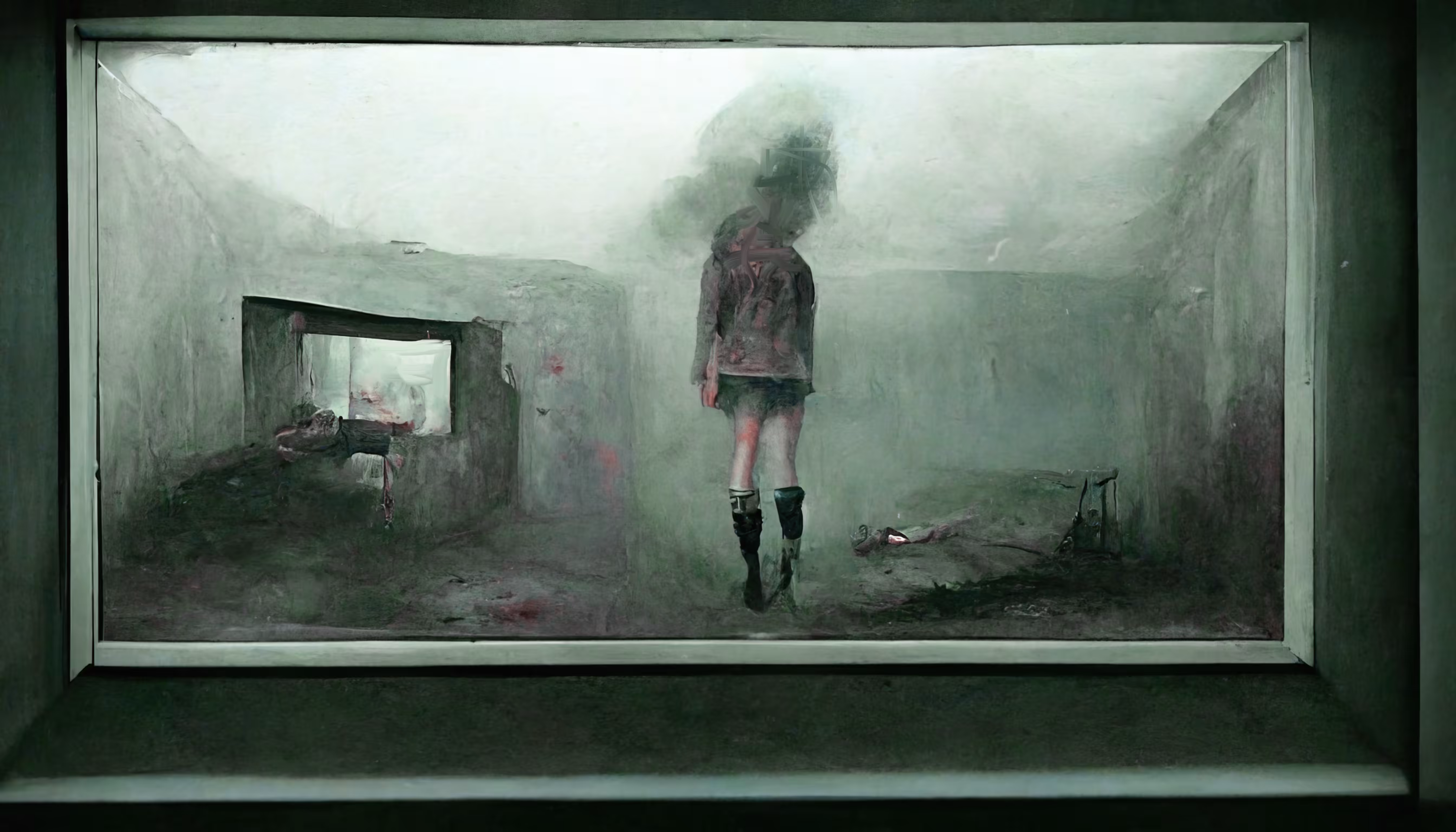 Sleepwalker 54