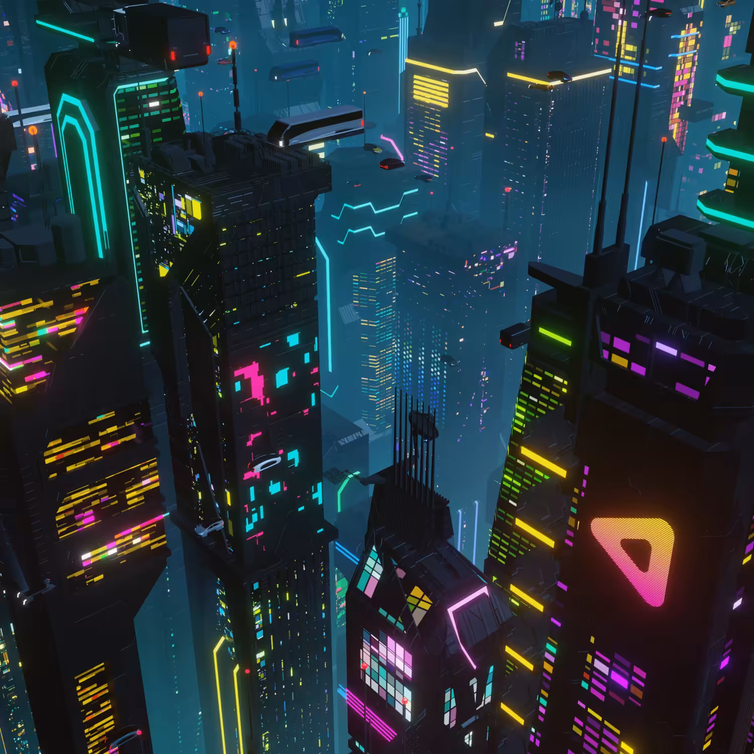 Subdistrict #2