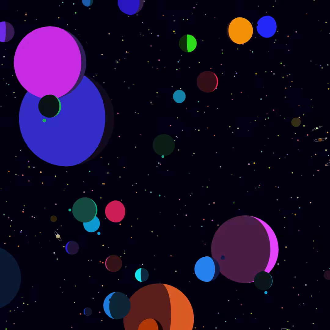 macrocosmos #20