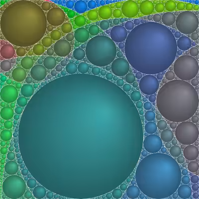 Packed Pearls #3