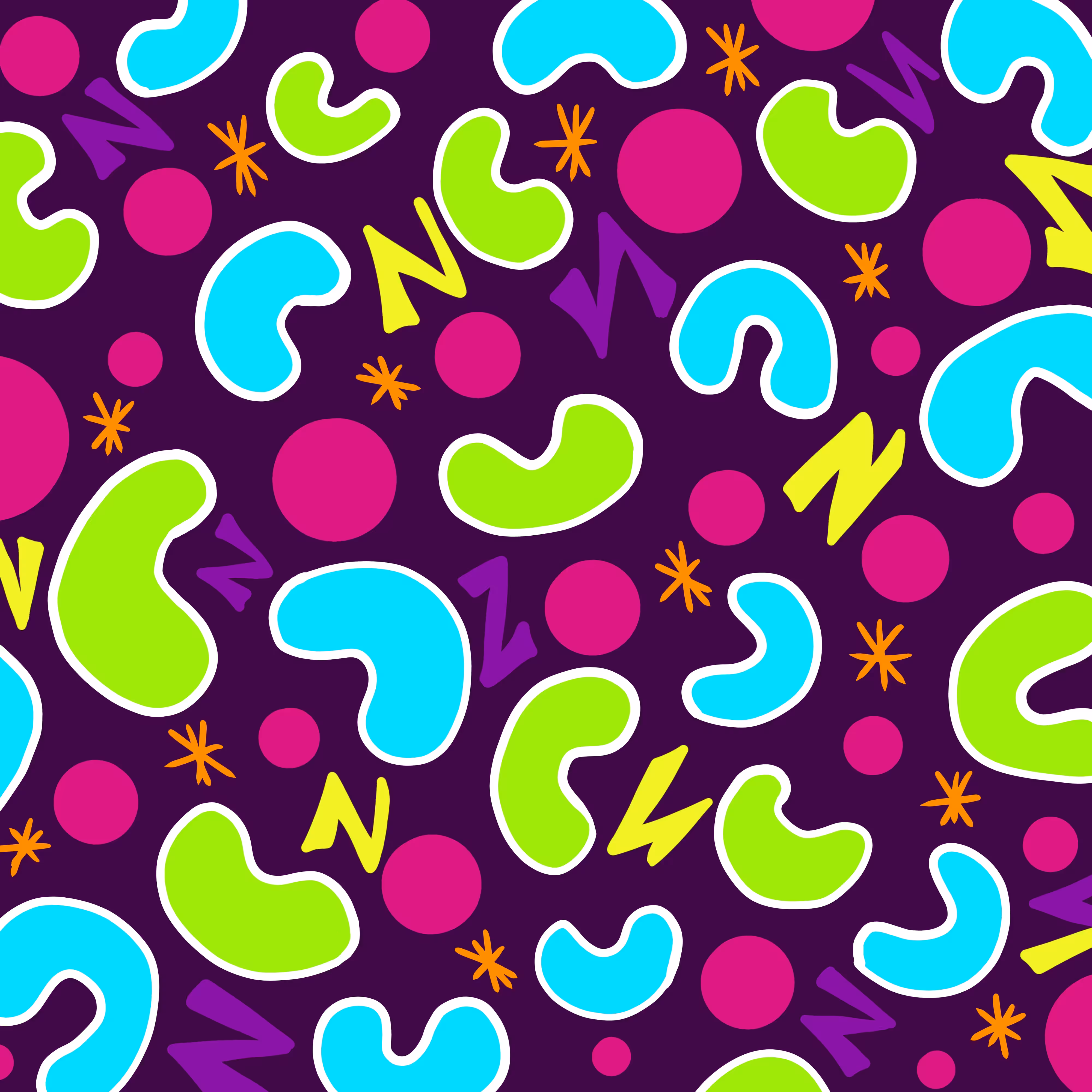 Magic Beans - A StrawberrySpiced Original