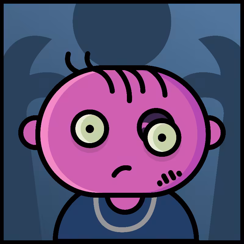 TeZombies #16