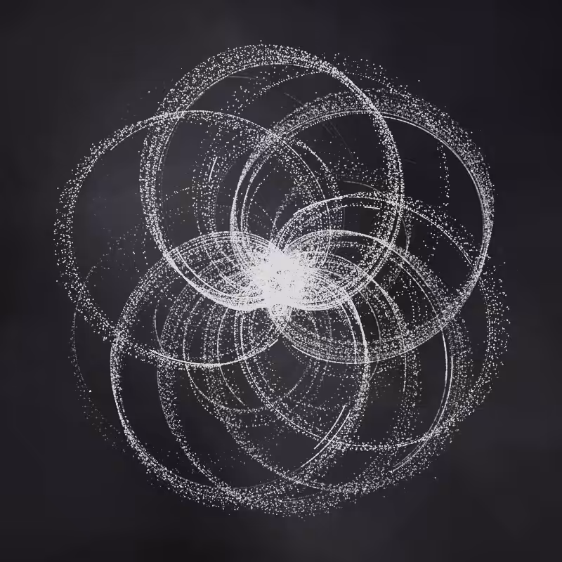 polar thread n.09 #50