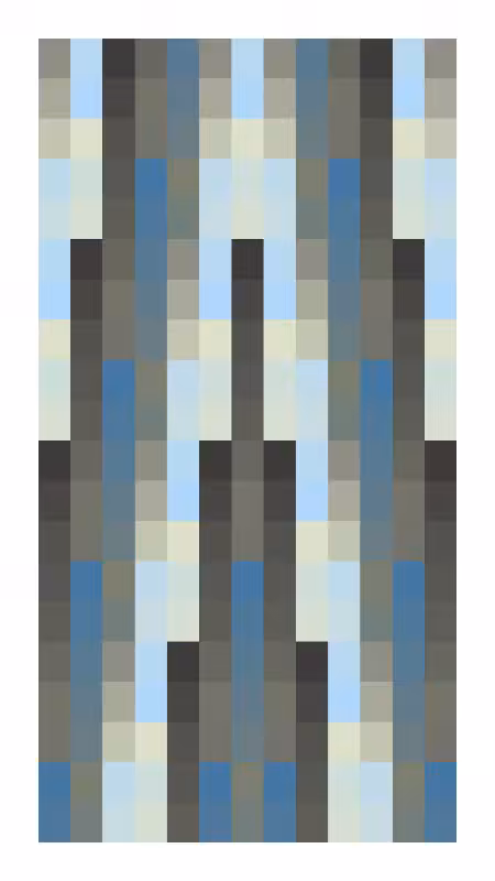 Concordance #9