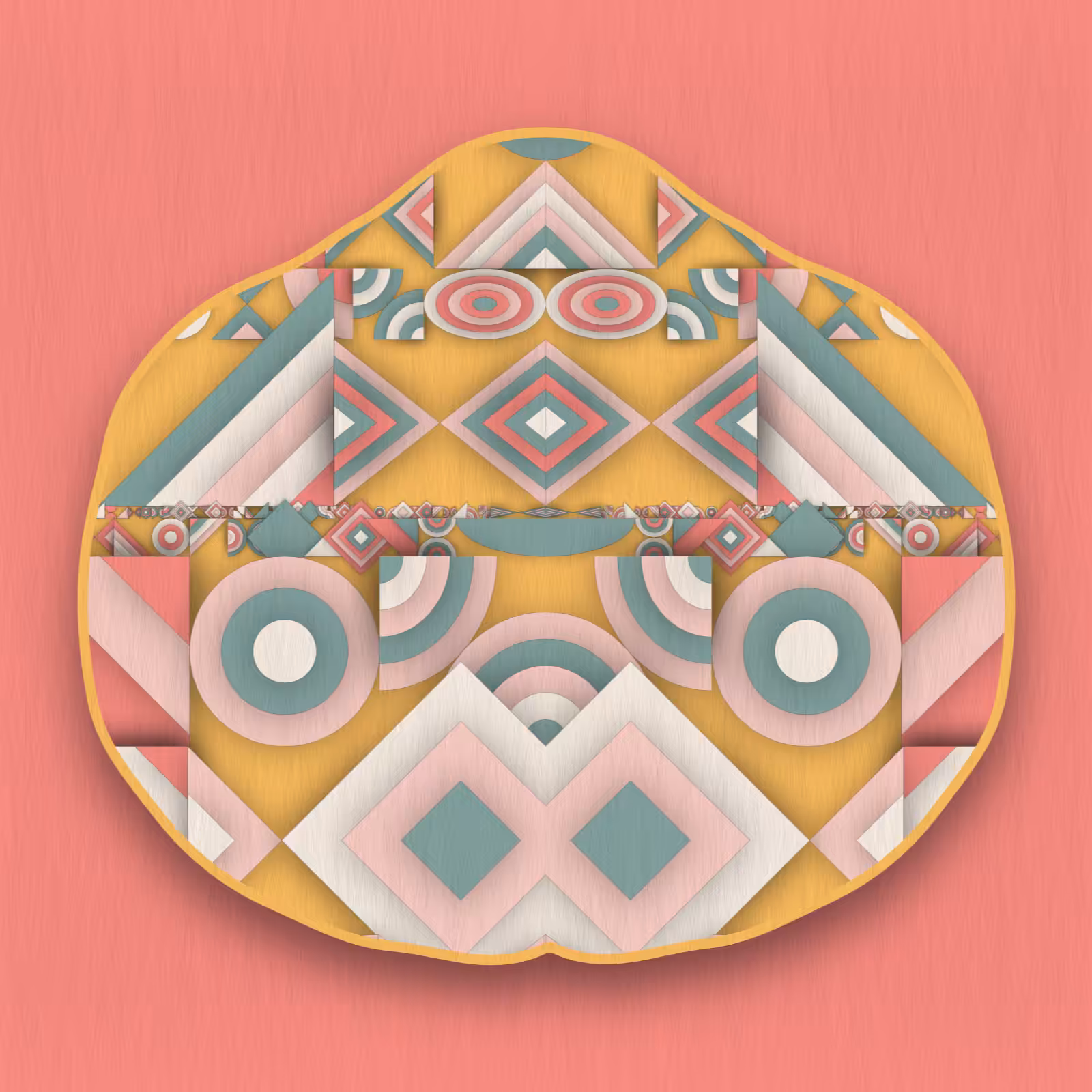 Generativemasks #631
