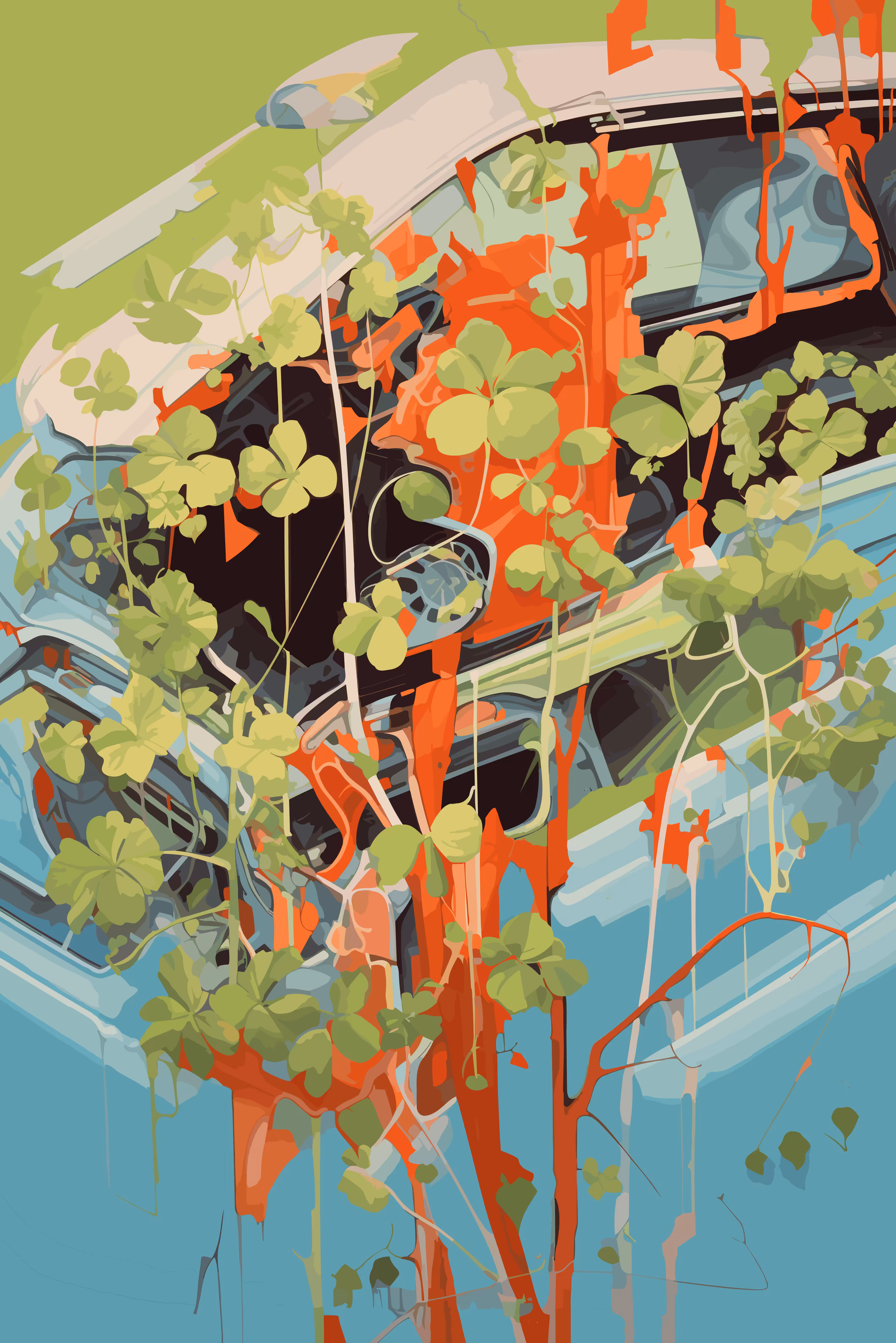 EcoFuel #6