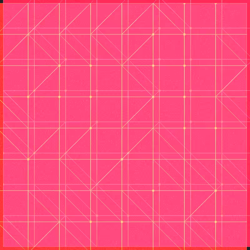 ISOMETRIC GLITCH #190