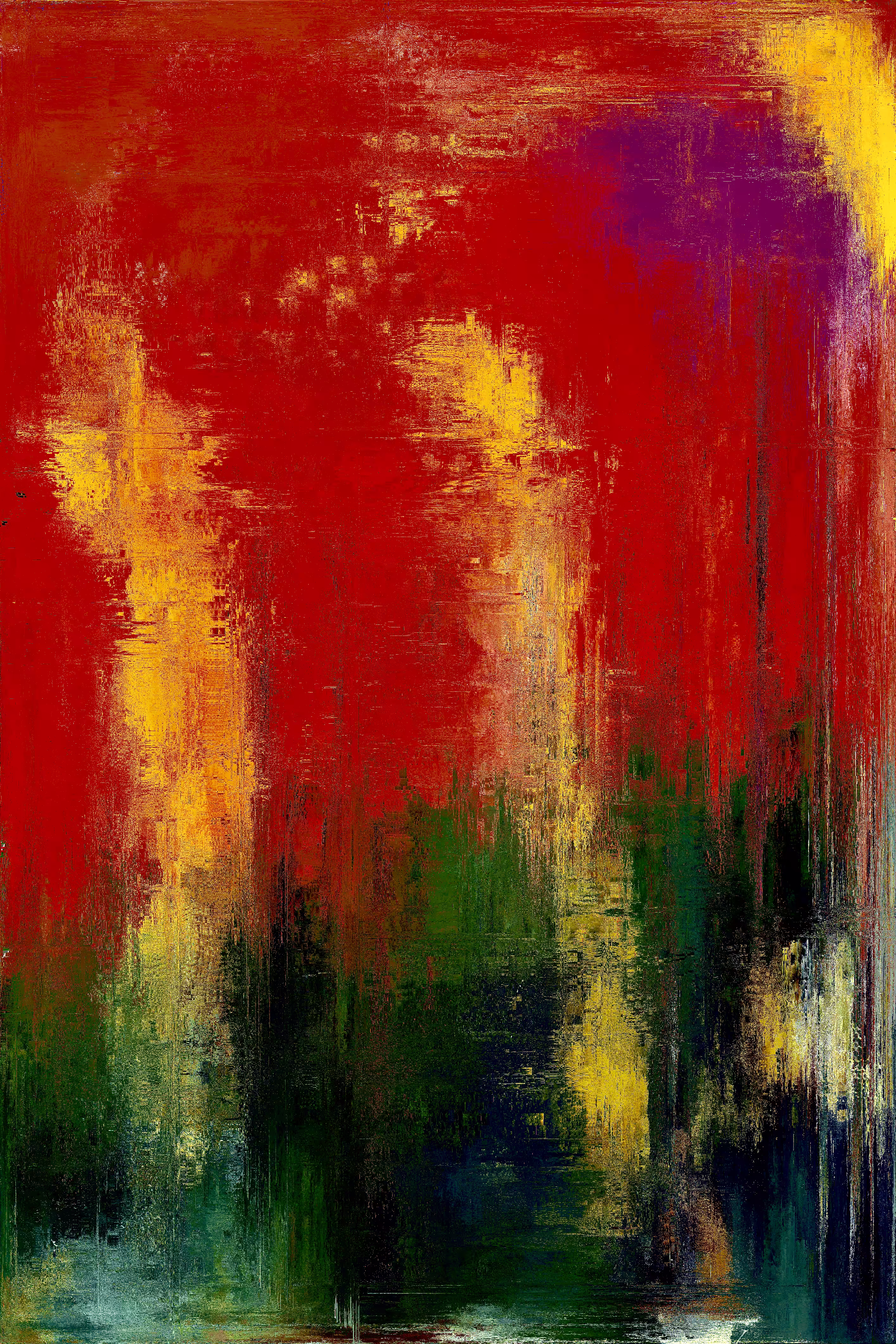 Magma