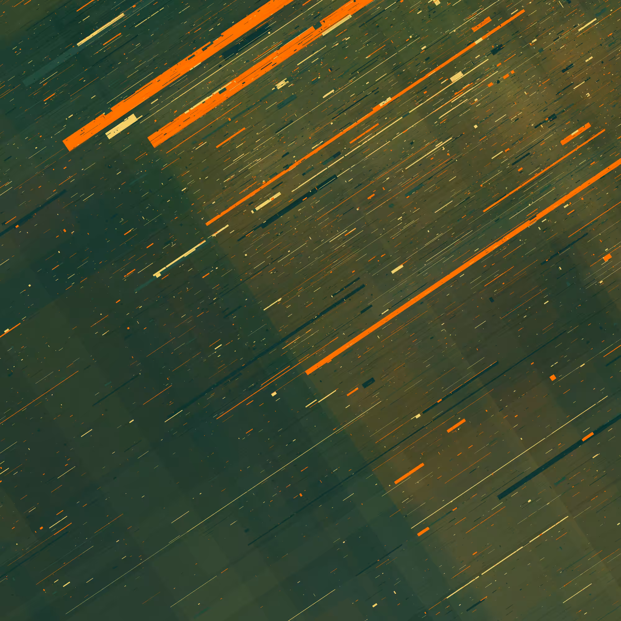 Echoes of the Big Bang #106