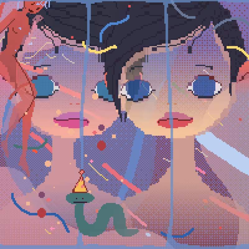 Cosmic Trip #158