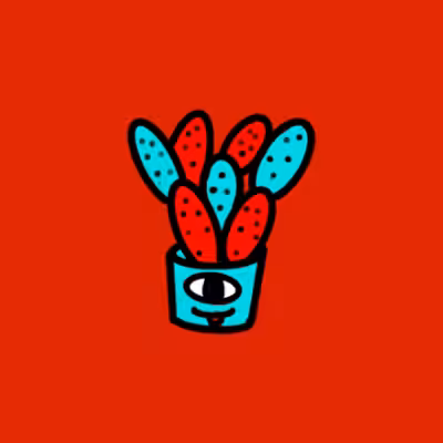 Silly Plant