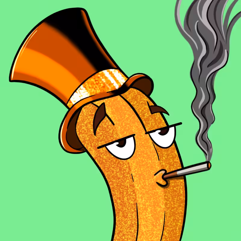El Churrito #276