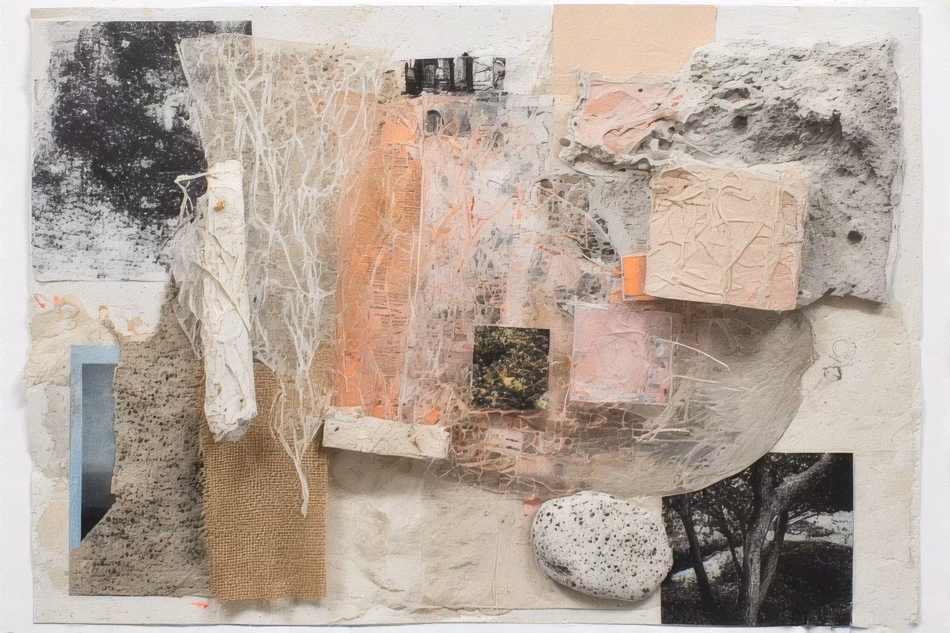 untitled (clouds giving), 2025
