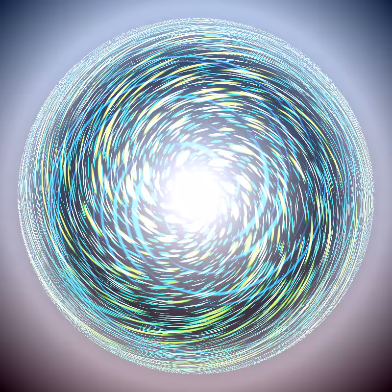 Globes #12