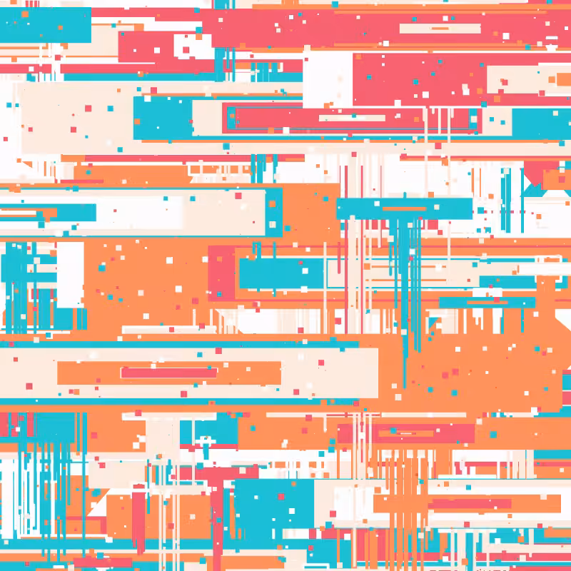 Rectangles and lines #58
