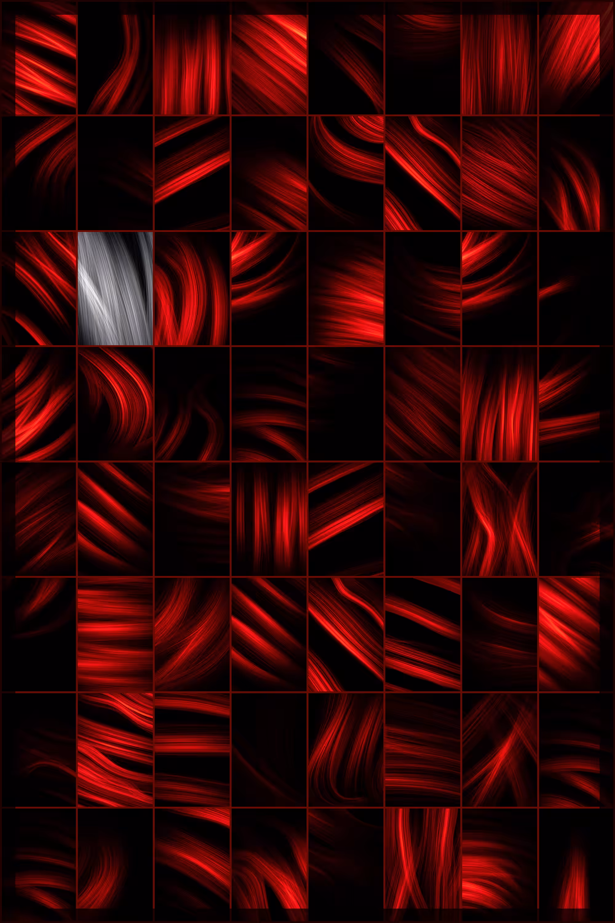 Vortex Dreams #583