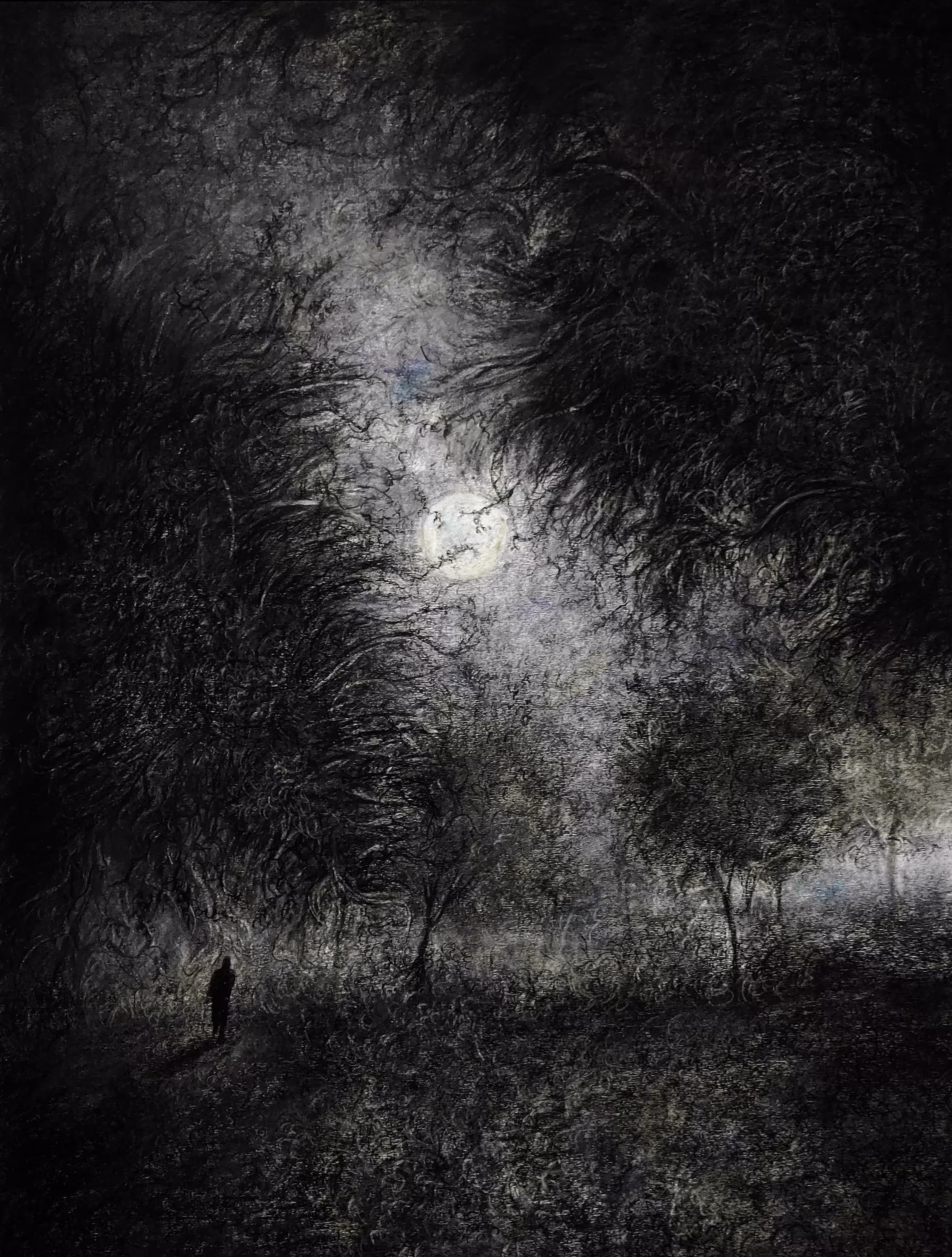 Walking To Forget