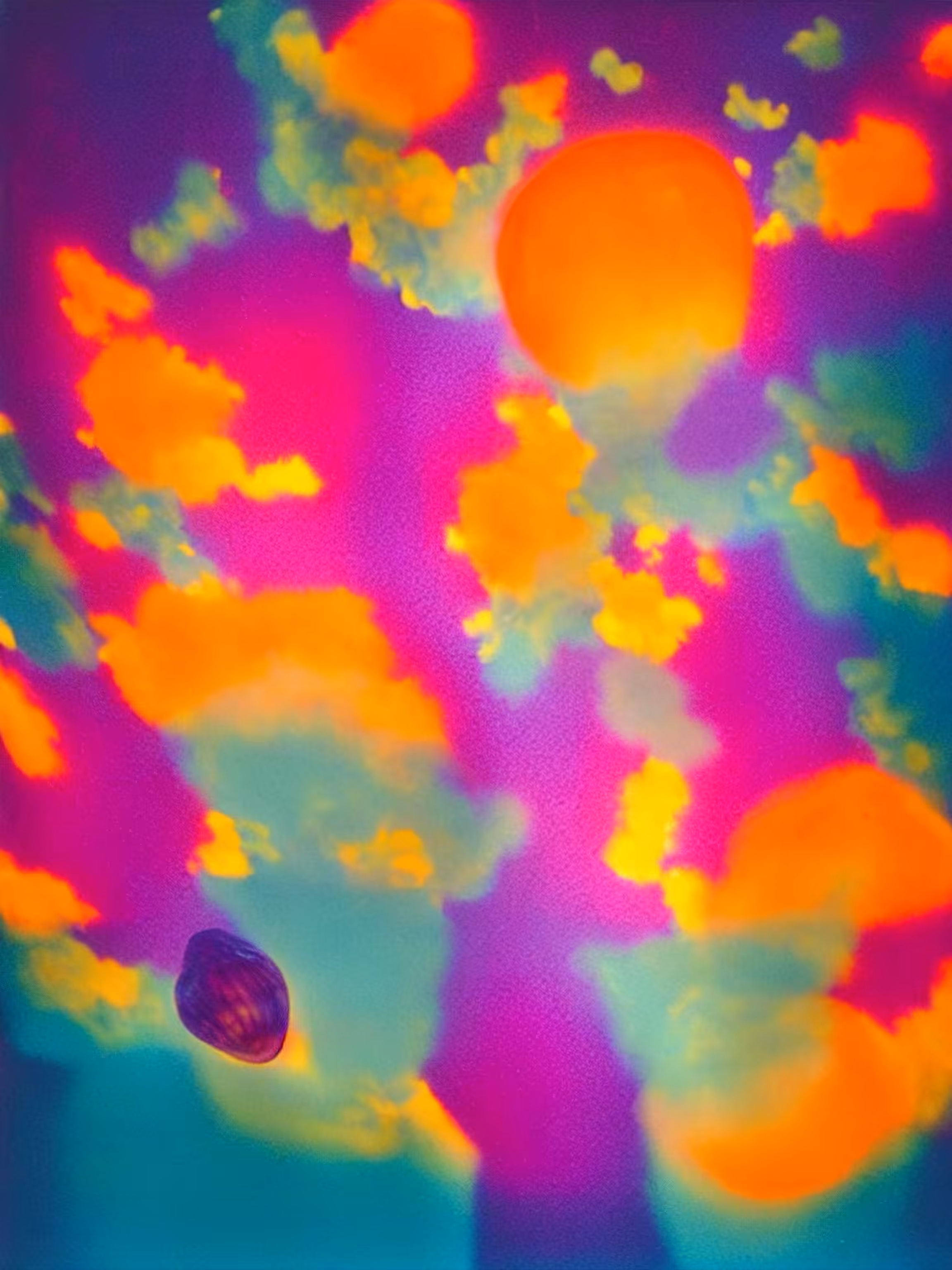 Year of the Jellyfish #37