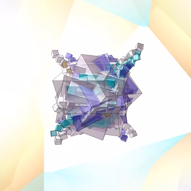 Shining Crystals typeC #25