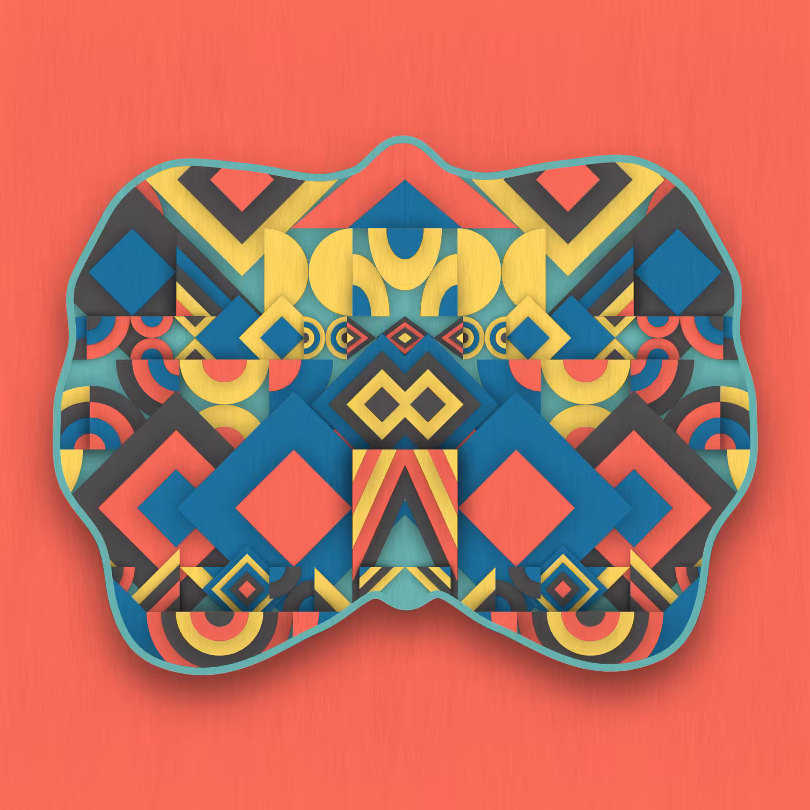 Generativemasks #5097