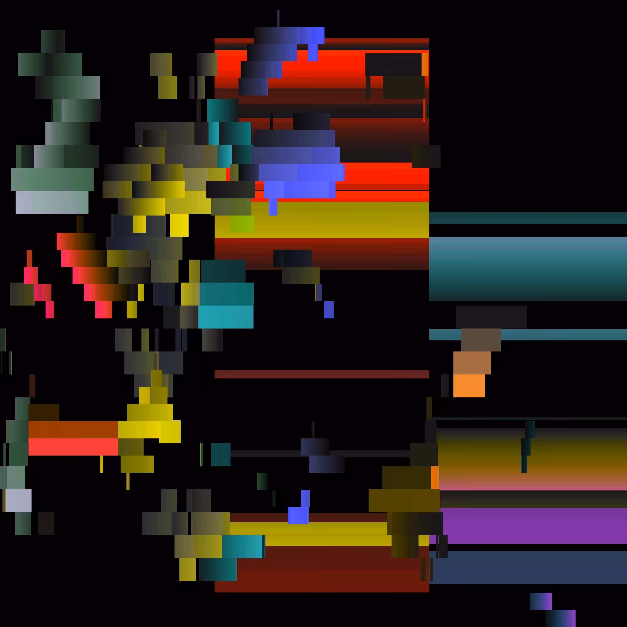 Mishmash #69