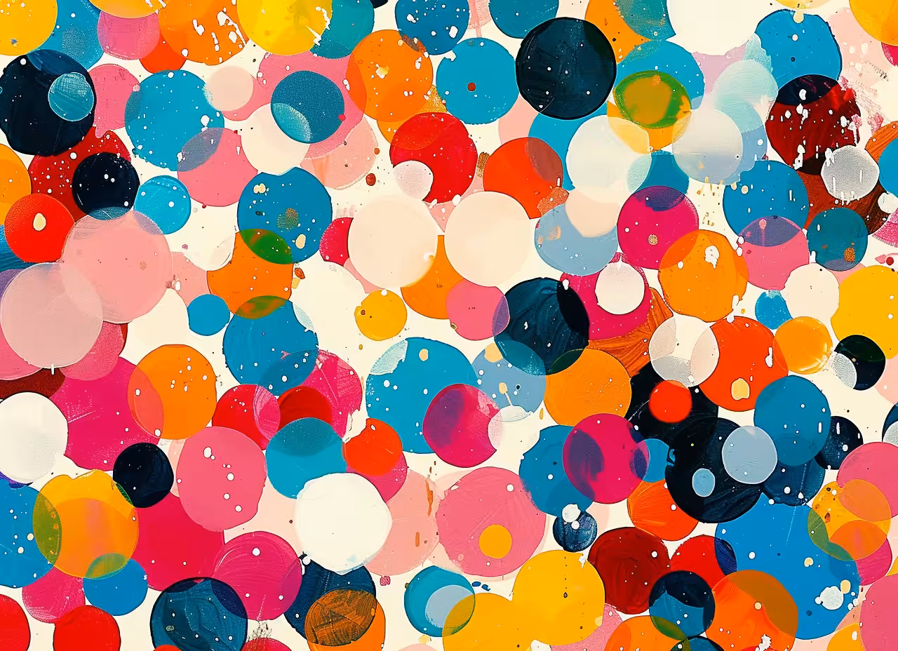 CONFETTI by A30 #4