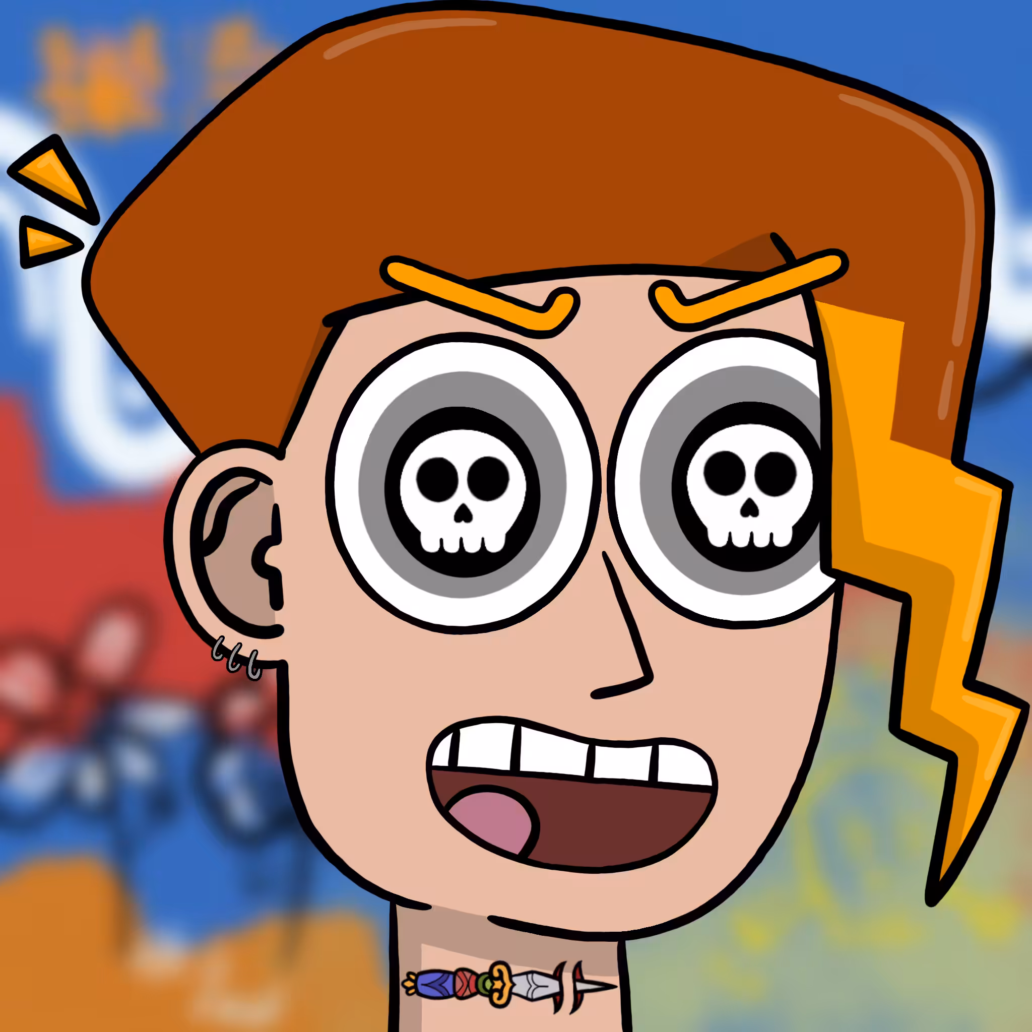 PunkToonz #398