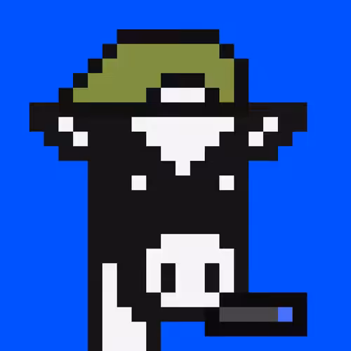 CowPunks #827