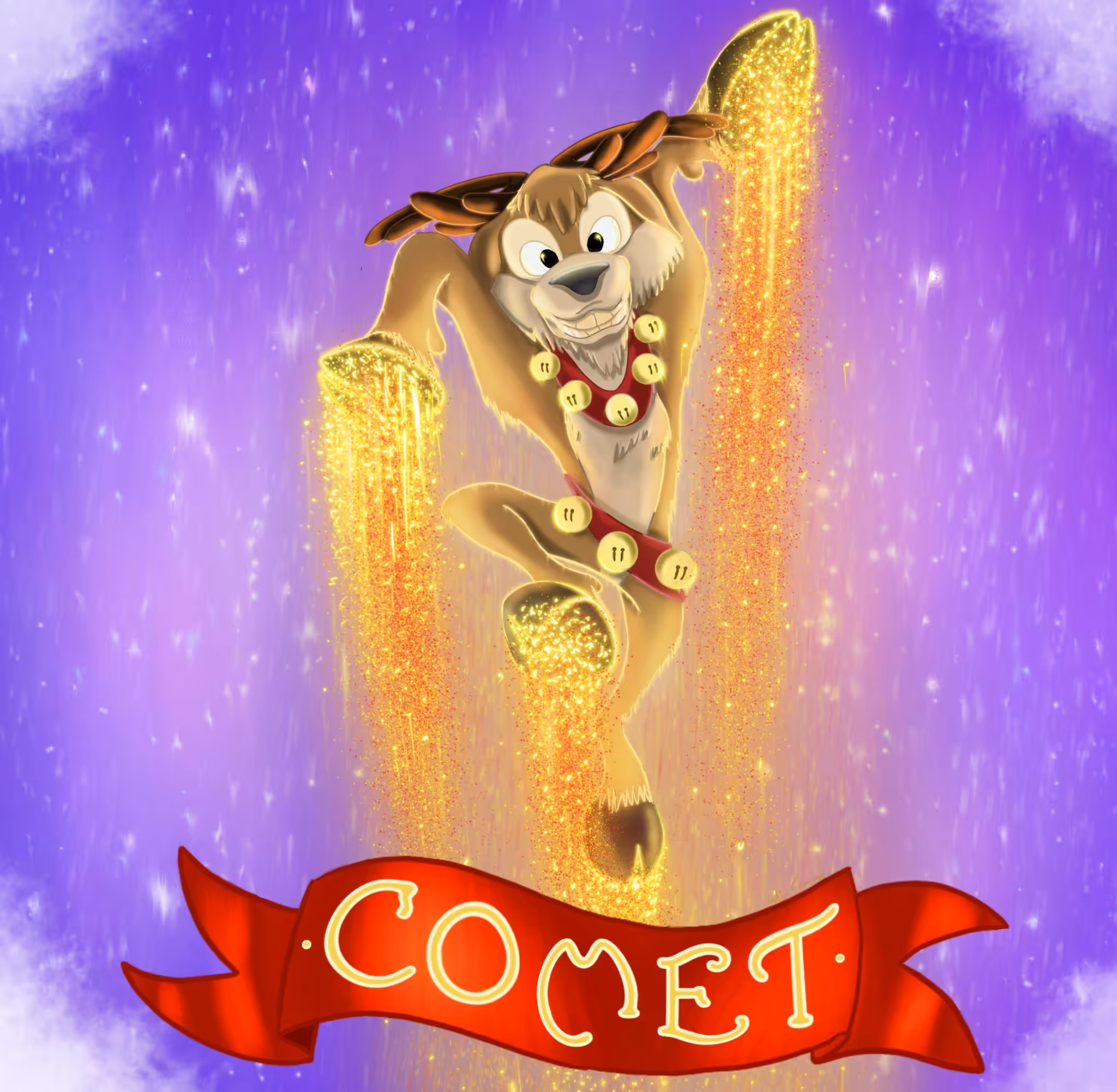 Comet