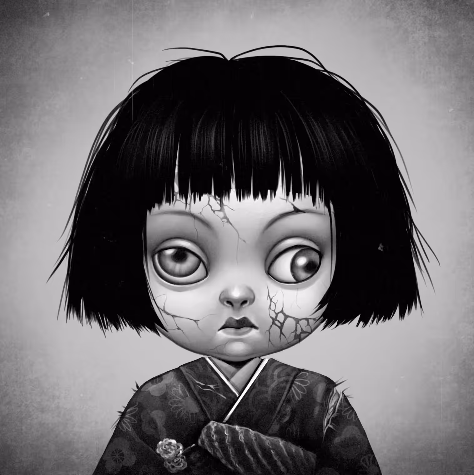Occult 01 - Ohiku