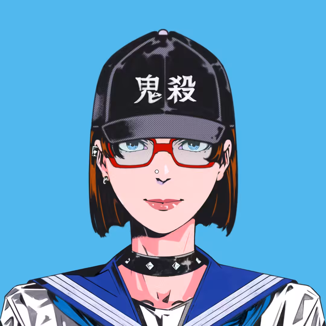 EBISU #3818