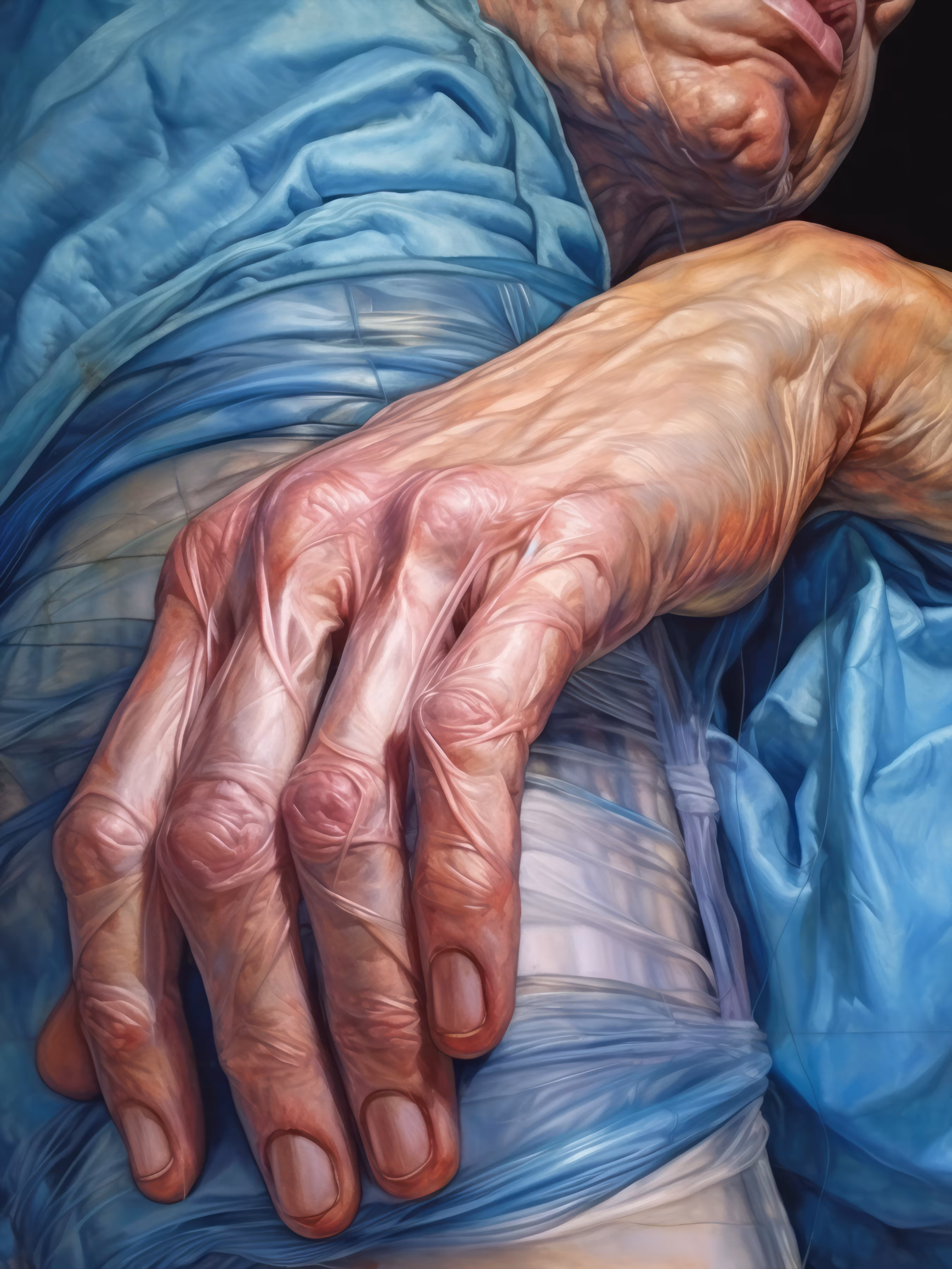 Take My Hand