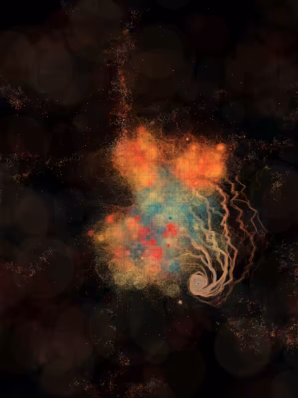 Hyperspacers #302