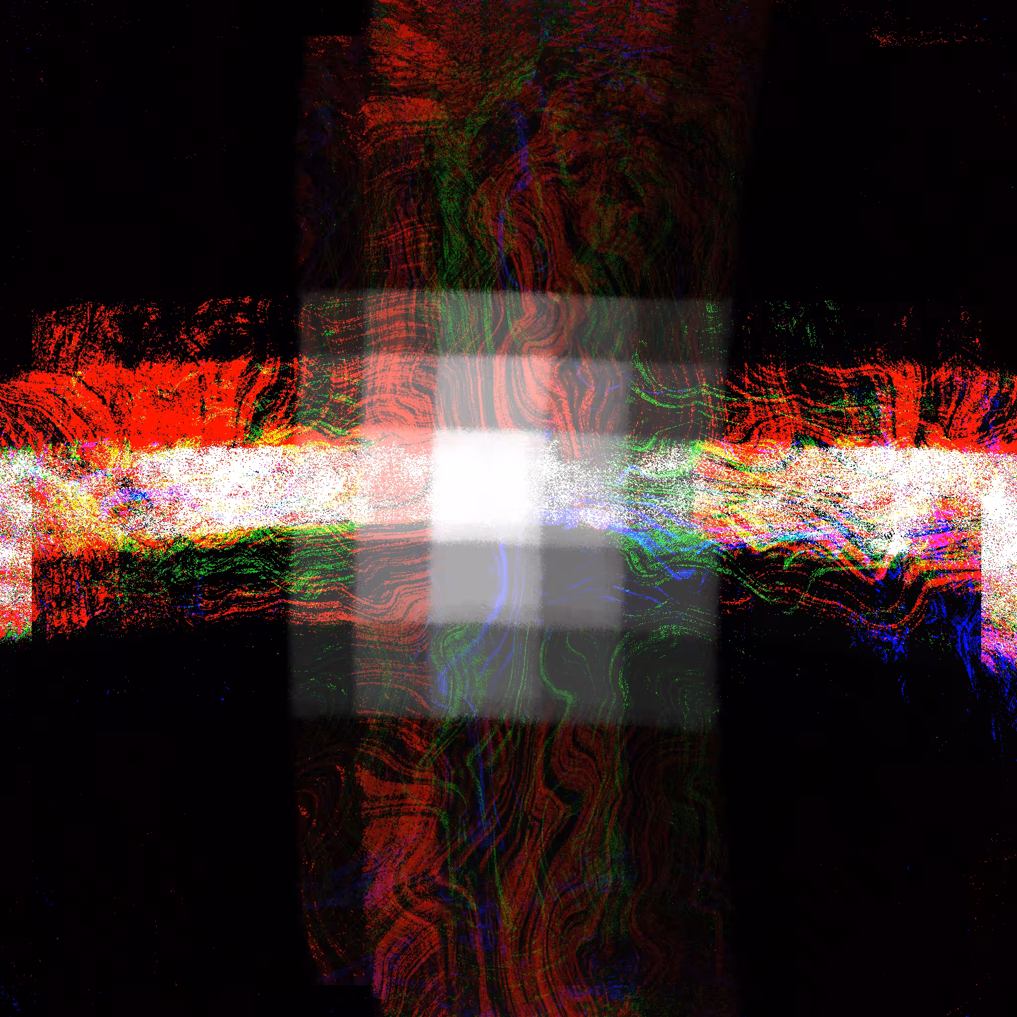 The Cross