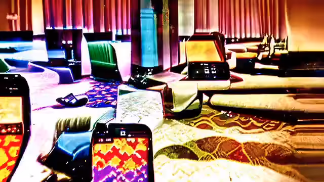 Overlooked Smartphones