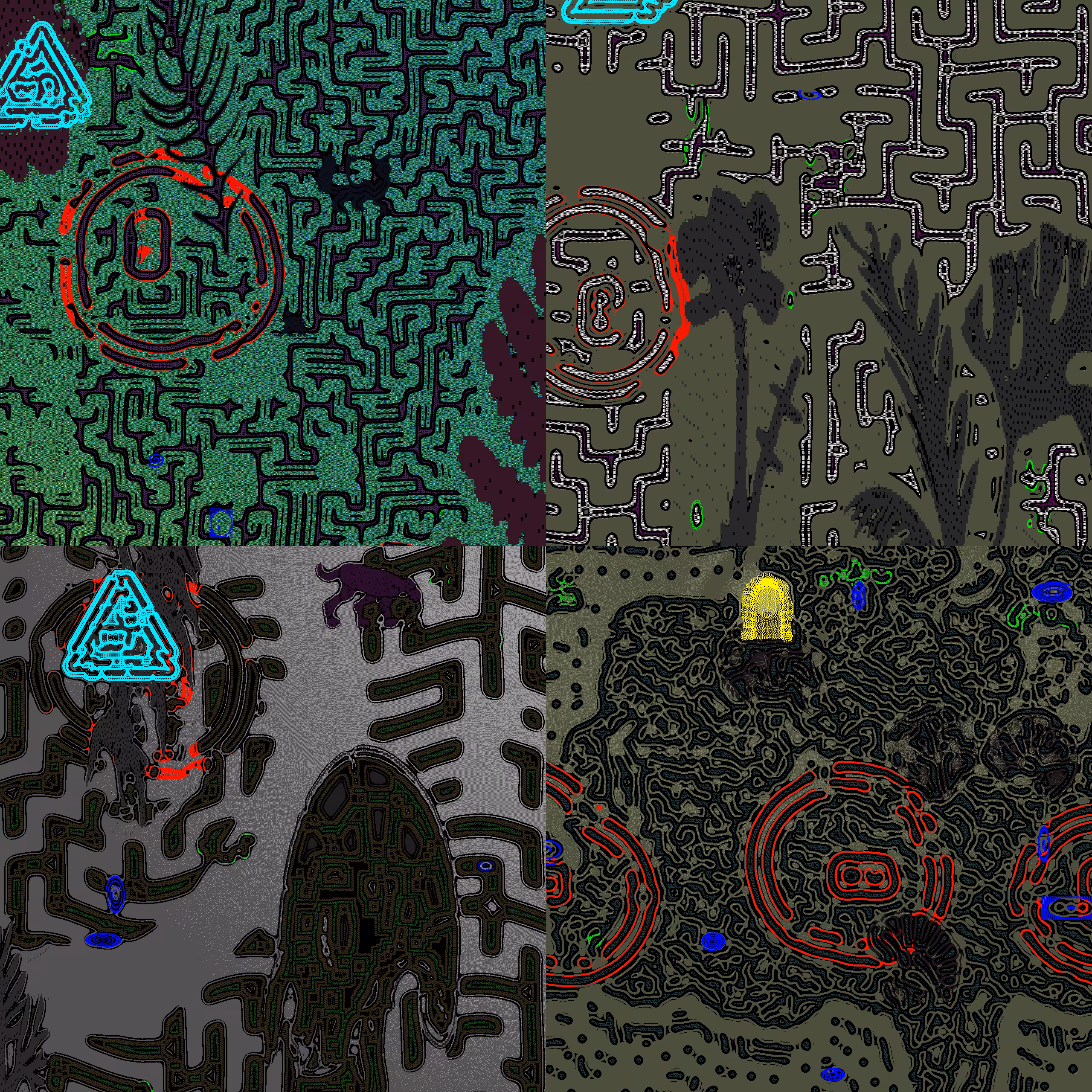 CRAWL MULTI LEVEL CRAWL MULTI LEVEL[200,126,076,115]