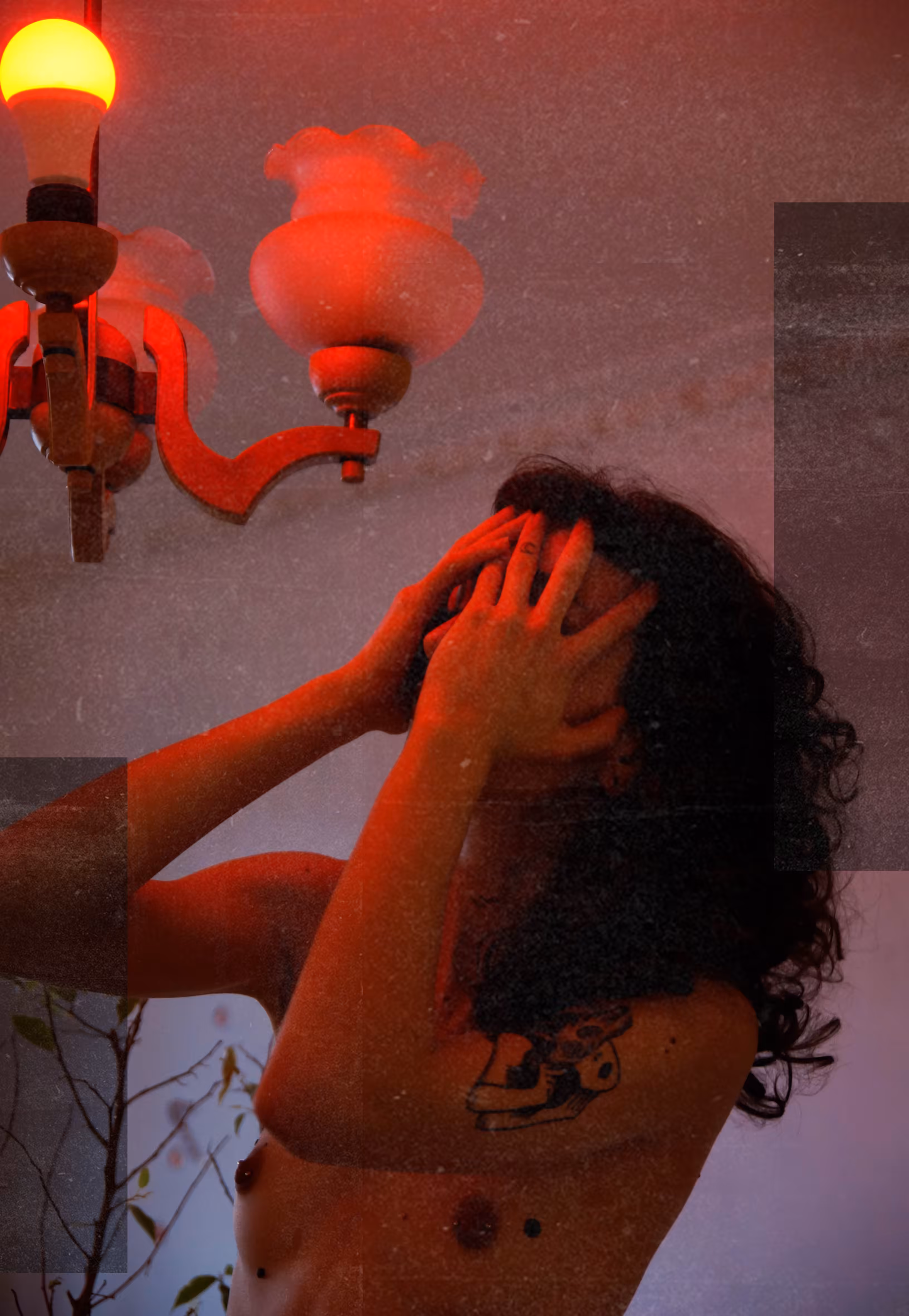 red thoughts 